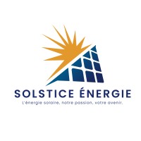 Solstice-Énergie logo - Similar company to Solarize