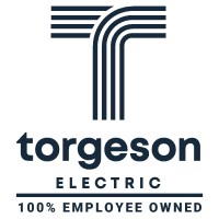 Torgeson Electric Co logo - Similar company to Current Electric