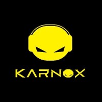 Karnox logo - Similar company to Simarg Formula By Maycam