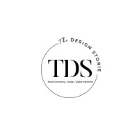 The Design Storie logo - Similar company to Ricky Parikh Consultancy