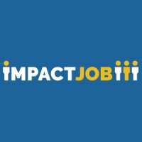 ImpactJob logo - Similar company to Kozel Cosmetics