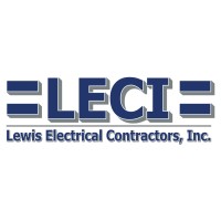 Lewis Electrical Contractors, Inc. logo - Similar company to Progress Staff