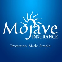 Mojave Insurance logo - Similar company to Mohave Transportation Insurance Co