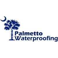 Palmetto Waterproofing, LLC logo - Similar company to Barrier South