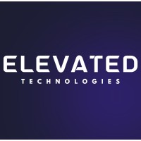 Elevated Tech logo - Similar company to Elevated Technologies