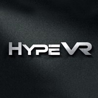 HypeVR logo - Similar company to Yekta Electronic Isatis