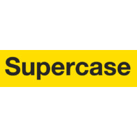 Supercase logo - Similar company to Supercase Enterprise Co.,Ltd