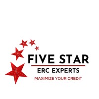 Five Star Tax - ERC Consulting Experts logo - Similar company to Medina Talent Group