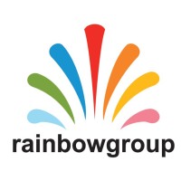 Rainbow Group logo - Similar company to Bond Group Bangladesh✔