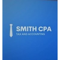 Smith CPA logo - Similar company to Smith Cpa Group
