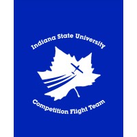 Indiana State University Flight Team logo - Similar company to Bmg Aviation