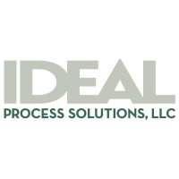 Ideal Process Solutions logo - Similar company to Nextaff Washco Oregon