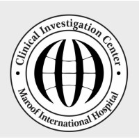 Clinical Trials Unit- Maroof International Hospital logo - Similar company to Memtab