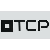 TCP logo - Similar company to Sage Freight Systems