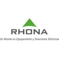 RHONA logo - Similar company to Empresa Kersting S.A.