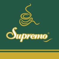Supremo - Filtros para Café logo - Similar company to Natari Alimentos