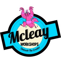 Mcleay Workshops