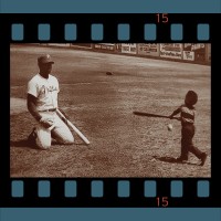 My Father, Dick Allen logo - Similar company to Suitely