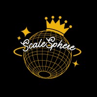 ScaleSphere logo - Similar company to Otmalse Technologies