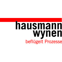 Hausmann & Wynen Datenverarbeitung GmbH logo - Similar company to Compass Software Gmbh