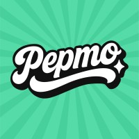 Pepmo.app logo - Similar company to Matopts