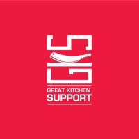 Great Kitchen Support logo - Similar company to Points Of View