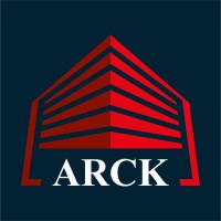 ARCK CONSTRUCTION logo - Similar company to Berthouly Construction