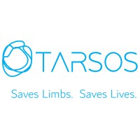 Tarsos logo - Similar company to Cheap Trolley
