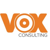 Vox Consulting logo - Similar company to Bc9