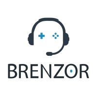 BRENZOR logo - Similar company to M. Wright Studio