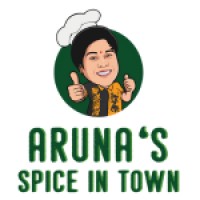Spice in Town logo
