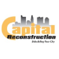 Capital Reconstruction