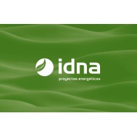 IDNA SL logo - Similar company to Imesol