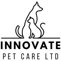 Innovate Pet Care Ltd logo - Similar company to British Mantrailing Academy