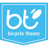 Bicycle Theory logo - Similar company to 3Plains