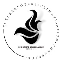 Le Groupe Belleflamme logo - Similar company to Verrexpert