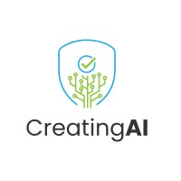 CreatingAI logo - Similar company to Cognitivum