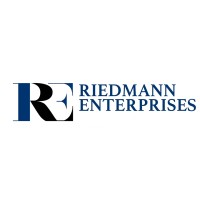 Riedmann Enterprises LLC logo - Similar company to Coho Construction Llc