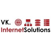 VK.Internet Solutions logo - Similar company to B22 Bouwkundig Teken- & Adviesbureau Bv