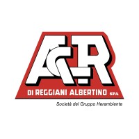 ACR di Reggiani Albertino SpA logo - Similar company to Greenthesis Group