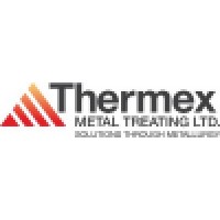 Thermex Metal Treating logo - Similar company to Thingmagic Inc. (Acquired By Trimble)