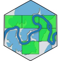 North River Geographic Systems, Inc. logo - Similar company to Geoace