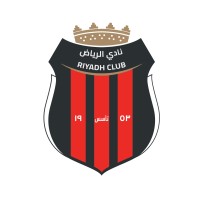 نادي الرياض السعودي - Al-Riyadh Saudi Club logo - Similar company to Sporthub