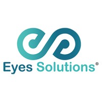 Eyes Solutions logo - Similar company to Bethlehem Arab Society For Rehabilitation