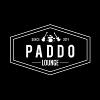 Paddo Lounge logo - Similar company to Endangered Productions