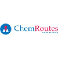 ChemRoutes Corporation logo - Similar company to Bioneutra North America, Inc.
