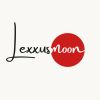 LEXXUSMOON logo - Similar company to Blankospace Design House