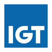 IGT Geotechnik und Tunnelbau Consulting Engineers logo - Similar company to Laabmayr Zt Gmbh