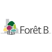 Forêt B logo - Similar company to Fondation Convergences