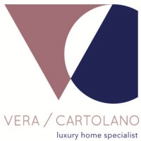 Vera Cartolano | Homes With Art logo - Similar company to Savvy Cat Realty
